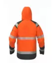 Bosafety Atlanta softshell talvitakki Lk.2 - Huomiotalvitakit - WJ-ATLANTA-C2-0402 - 7