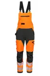 Bosafety avohaalari joustoyksityiskohdilla MASHUP Hi-vis luokka 2 - Huomiohaalarit ja avohaalarit - BP-MASHUP-RC-C2 - 1