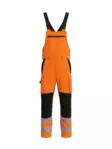 Bosafety COMBO joustava puuvillainen huomio avohaalari Lk. 2 - Huomiohaalarit ja avohaalarit - BP-COMBO-C2 - 1