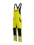 Bosafety COMBO joustava puuvillainen huomio avohaalari Lk. 2 - Huomiohaalarit ja avohaalarit - BP-COMBO-C2 - 4