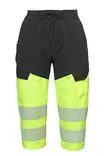 BoSafety Comfort capri shortsi - Huomioshortsit - BR-COMFORT-C1-0402 - 1