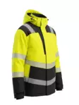Bosafety huomio talvitakki LIMA Lk.2 - Huomiotalvitakit - WJ-LIMA-C2 - 2