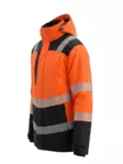 Bosafety huomio talvitakki LIMA Lk.2 - Huomiotalvitakit - WJ-LIMA-C2 - 6