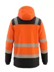 Bosafety huomio talvitakki LIMA Lk.2 - Huomiotalvitakit - WJ-LIMA-C2 - 7