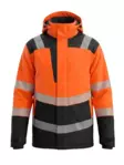 Bosafety huomio talvitakki LIMA Lk.2 - Huomiotalvitakit - WJ-LIMA-C2 - 5