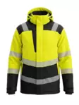 Bosafety huomio talvitakki LIMA Lk.2 - Huomiotalvitakit - WJ-LIMA-C2 - 1