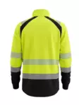 Bosafety Orlando stretch huomio työtakki - Huomiotakit - JK-ORLANDO-C2 - 3