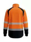 Bosafety Orlando stretch huomio työtakki - Huomiotakit - JK-ORLANDO-C2 - 5