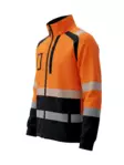 Bosafety Orlando stretch huomio työtakki - Huomiotakit - JK-ORLANDO-C2 - 4