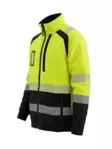 Bosafety Orlando stretch huomio työtakki - Huomiotakit - JK-ORLANDO-C2 - 2
