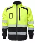 Bosafety Orlando stretch huomio työtakki - Huomiotakit - JK-ORLANDO-C2 - 1