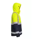Bosafety Canvas talvitakki Lk. 2 - Huomiotalvitakit - WJ-CANVAS-C2 - 2