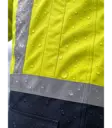 Bosafety Canvas talvitakki Lk. 2 - Huomiotalvitakit - WJ-CANVAS-C2 - 5