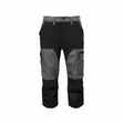 Bosafety polvihousut joustoyksityiskohdilla MASHUP - Työshortsit - BR-MASHUP-RC-0602 - 1
