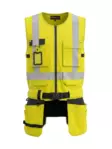 Bosafety Tactical huomio riipputaskuliivi Lk.2 - Huomioliivit - VS-TACTICAL-C2 - 1