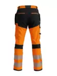 Bosafety Tensionplus stretch-housut riipputaskuilla Lk. 2 - Huomiohousut - TR-TENSIONPLUS-C2 - 5