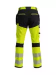 Bosafety Tensionplus stretch-housut riipputaskuilla Lk. 2 - Huomiohousut - TR-TENSIONPLUS-C2 - 3