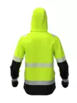 Bosafety Valencia huomio softshell talvitakki Lk 2 - Huomiotalvitakit - WJ-VALENCIA-C2 - 3