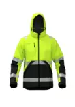 Bosafety Valencia huomio softshell talvitakki Lk 2 - Huomiotalvitakit - WJ-VALENCIA-C2 - 1