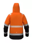 Bosafety Valencia huomio softshell talvitakki Lk 2 - Huomiotalvitakit - WJ-VALENCIA-C2 - 6