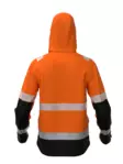 Bosafety Valencia softshell kesätakki Lk.2 - Huomiotakit - JK-VALENCIA-C2 - 6