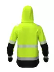 Bosafety Valencia softshell kesätakki Lk.2 - Huomiotakit - JK-VALENCIA-C2 - 3