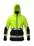 Bosafety Valencia softshell kesätakki Lk.2 - Huomiotakit - JK-VALENCIA-C2 - 1