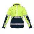 Bosafety Valencia softshell kesätakki Lk.2 - Huomiotakit - JK-VALENCIA-C2 - 7