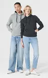 Classic Hoody Women - Profiilivaatteet - 021042 - 8