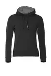 Classic Hoody Women - Profiilivaatteet - 021042 - 34