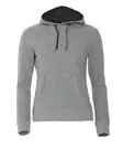 Classic Hoody Women - Profiilivaatteet - 021042 - 25
