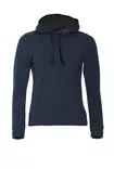 Classic Hoody Women - Profiilivaatteet - 021042 - 17