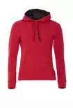 Classic Hoody Women - Profiilivaatteet - 021042 - 1