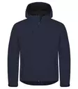 Classic Softshell Hoody - Työtakit - 0200912 - 11