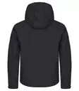 Classic Softshell Hoody - Työtakit - 0200912 - 20