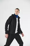 Classic Softshell Hoody - Työtakit - 0200912 - 6