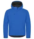 Classic Softshell Hoody - Työtakit - 0200912 - 7