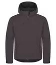 Classic Softshell Hoody - Työtakit - 0200912 - 15