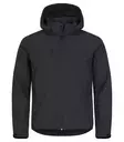 Classic Softshell Hoody - Työtakit - 0200912 - 19
