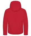 Classic Softshell Hoody - Työtakit - 0200912 - 2