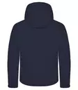 Classic Softshell Hoody - Työtakit - 0200912 - 12