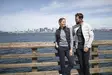 Oak Harbor Jacket Men - Profiilivaatteet - 351452 - 9