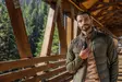 Oak Harbor Jacket Men - Profiilivaatteet - 351452 - 6
