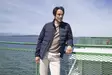 Oak Harbor Jacket Men - Profiilivaatteet - 351452 - 10