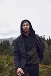Padded Hoody Softshell - Talvitakit - 020952 - 11