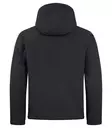 Padded Hoody Softshell - Talvitakit - 020952 - 31