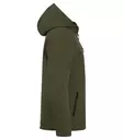Padded Hoody Softshell - Talvitakit - 020952 - 25