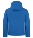 Padded Hoody Softshell - Talvitakit - 020952 - 15