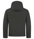 Padded Hoody Softshell - Talvitakit - 020952 - 27