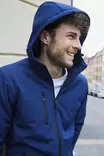 Padded Hoody Softshell - Talvitakit - 020952 - 5